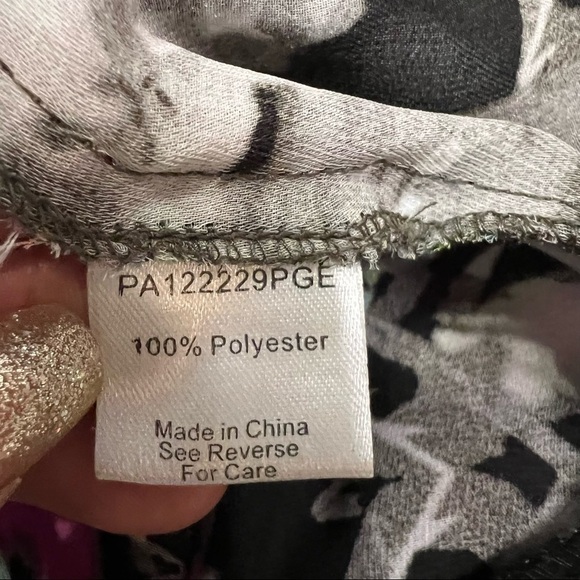 Parker‎ Maxi Aurora Halter Fit and Flare Multicolor Dress Size Small - Picture 12 of 15